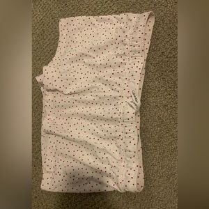 Calvin Klein PJ shorts